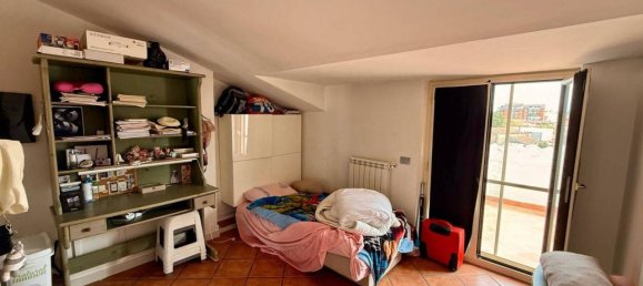 Пентхаус с 5 комнатами в Ламеция Терме, Италия № 42023 47