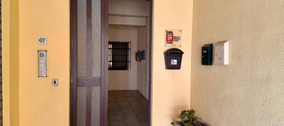 Пентхаус с 5 комнатами в Ламеция Терме, Италия № 42023 6