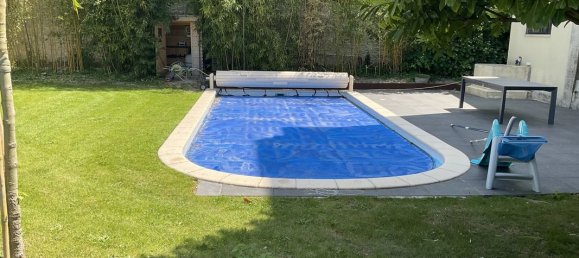 6 bedrooms House in Troyes, France No. 213771 18