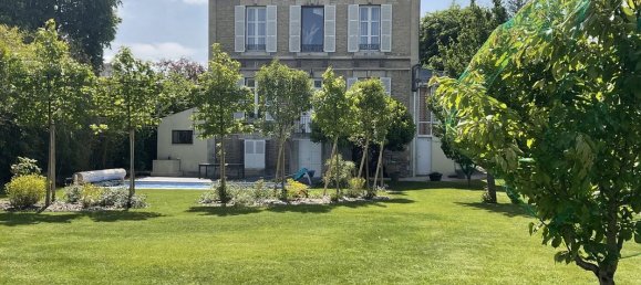 6 bedrooms House in Troyes, France No. 213771 17