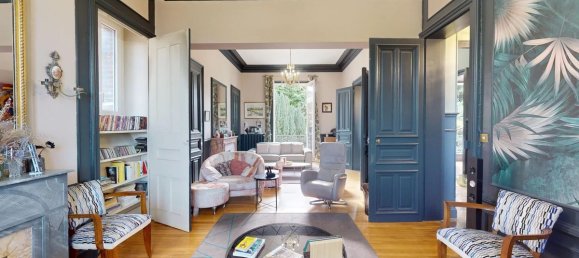 6 bedrooms House in Troyes, France No. 213771 7