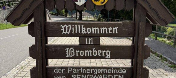 Terreno em Bromberg, Austria N.º 136223 5