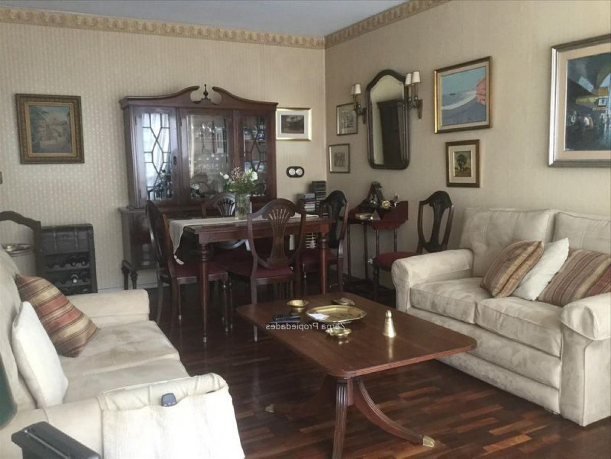 3 chambres Appartement à Montevideo, Uruguay No. 7464