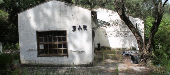 22000m² Hotel in Corfu, Greece No. 7800 4