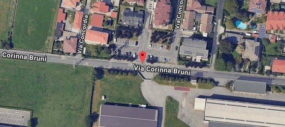 1 غرف نوم فيلا في Limbiate, Italy رقم 279126 2