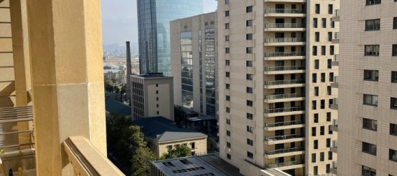 5 Schlafzimmer Wohnung in Nasimi, Azerbaijan, Nr. 1962 44