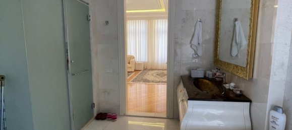 5 Schlafzimmer Wohnung in Nasimi, Azerbaijan, Nr. 1962 91