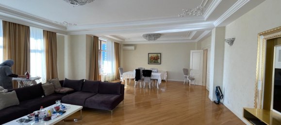 5 Schlafzimmer Wohnung in Nasimi, Azerbaijan, Nr. 1962 29