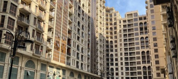 5 Schlafzimmer Wohnung in Nasimi, Azerbaijan, Nr. 1962 55