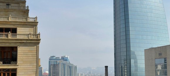 5 Schlafzimmer Wohnung in Nasimi, Azerbaijan, Nr. 1962 60