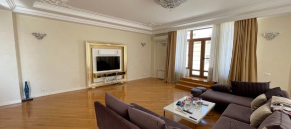 5 Schlafzimmer Wohnung in Nasimi, Azerbaijan, Nr. 1962 8