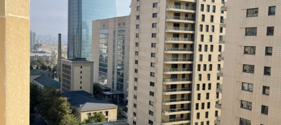 5 Schlafzimmer Wohnung in Nasimi, Azerbaijan, Nr. 1962 14