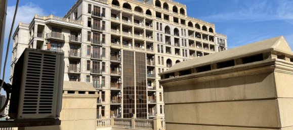 5 Schlafzimmer Wohnung in Nasimi, Azerbaijan, Nr. 1962 48