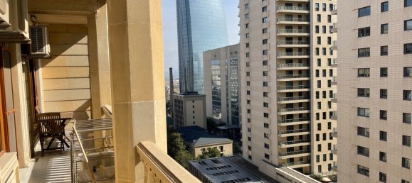 5 Schlafzimmer Wohnung in Nasimi, Azerbaijan, Nr. 1962 43