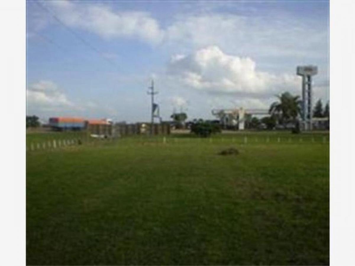 Grundstück in Santa Fe, Argentina, Nr. 44495