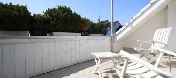 1 chambre Duplex à Darmstadt, Germany No. 223911 9