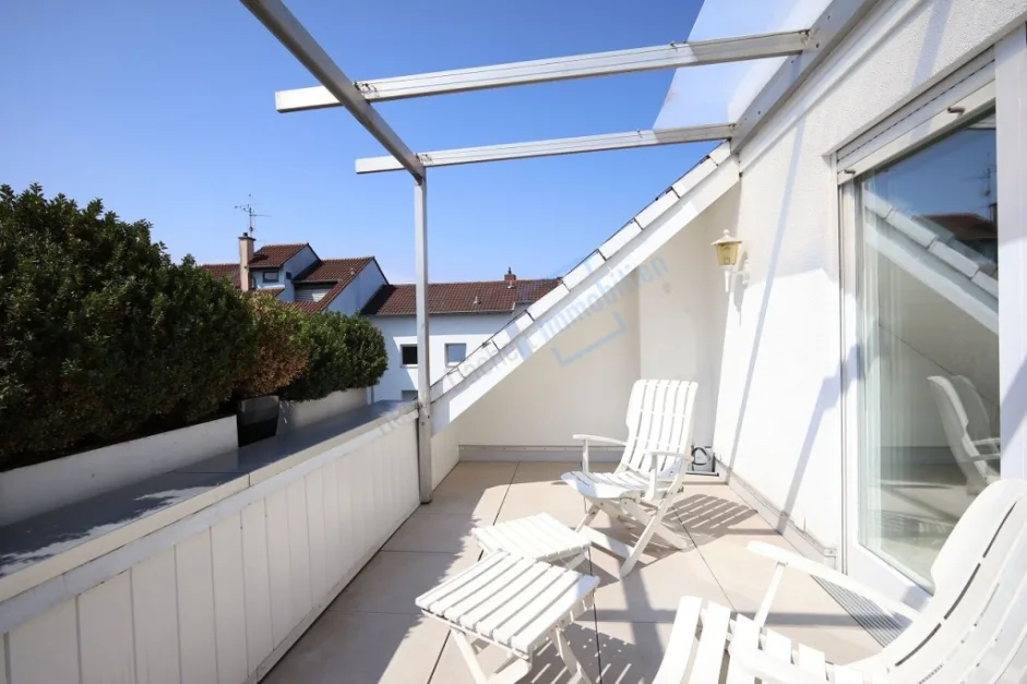 1 chambre Duplex à Darmstadt, Germany No. 223911