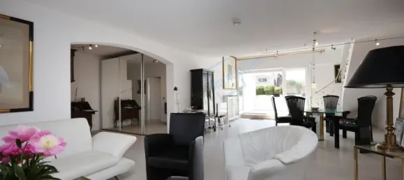 1 chambre Duplex à Darmstadt, Germany No. 223911 2