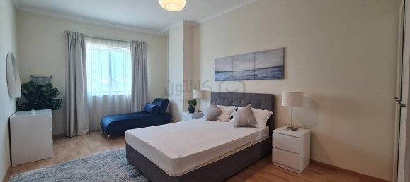 Apartamento de 2 dormitorios en Amwaj Islands, Bahrain No. 1671 4