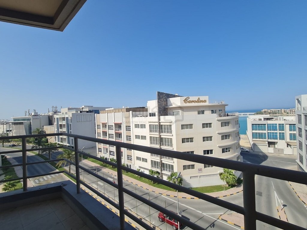 Apartamento de 2 dormitorios en Amwaj Islands, Bahrain No. 1671