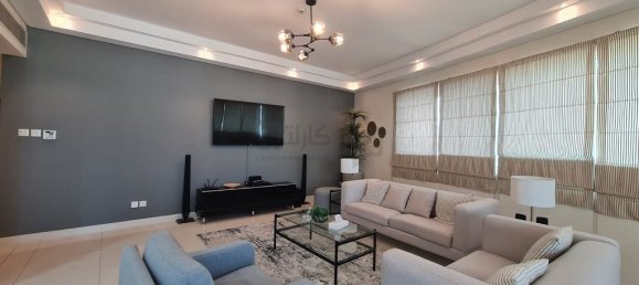 Apartamento de 2 dormitorios en Amwaj Islands, Bahrain No. 1671 2