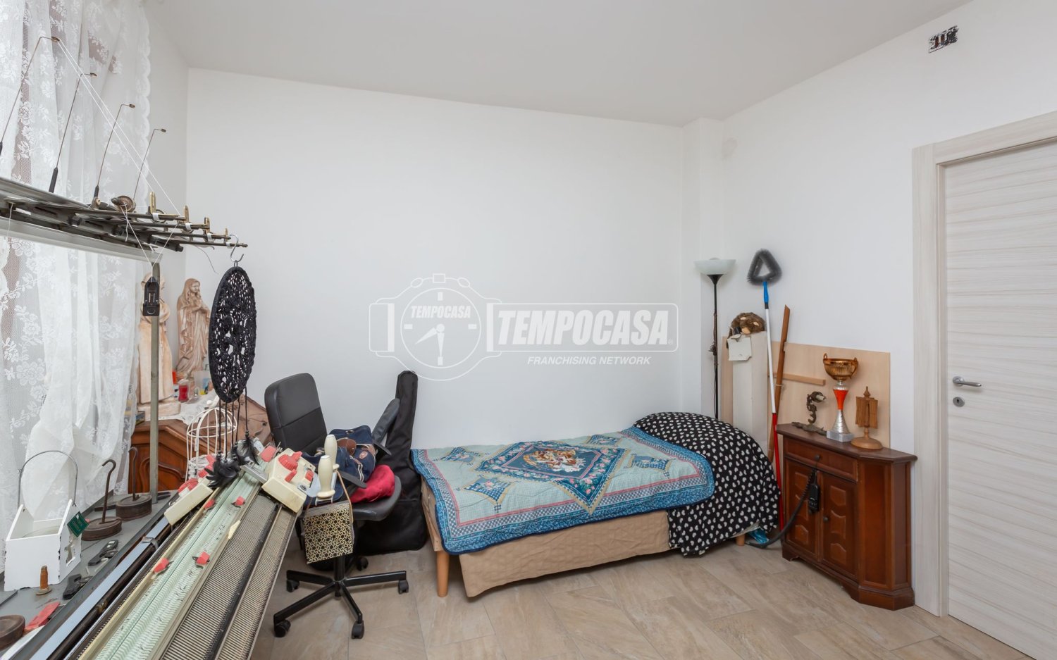2 bedrooms Apartment in Poirino, Italy No. 372845