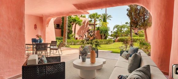 3 bedrooms Apartment in Estepona, Spain No. 132071 14