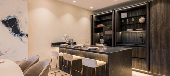 3 bedrooms Apartment in Estepona, Spain No. 132071 7