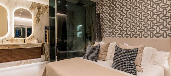 3 bedrooms Apartment in Estepona, Spain No. 132071 23