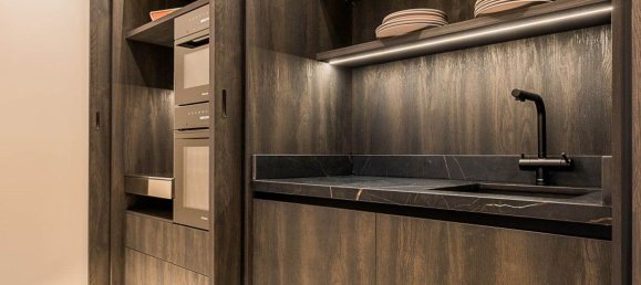 3 bedrooms Apartment in Estepona, Spain No. 132071 8