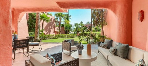 3 bedrooms Apartment in Estepona, Spain No. 132071 13