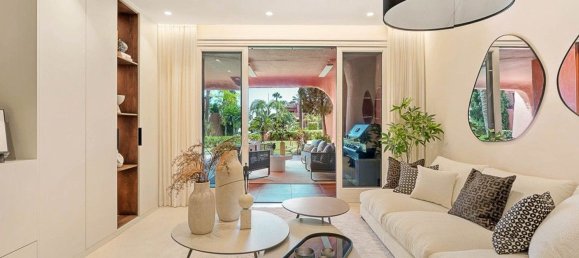 3 bedrooms Apartment in Estepona, Spain No. 132071 5