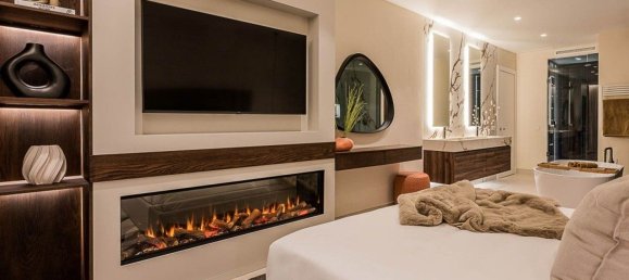 3 bedrooms Apartment in Estepona, Spain No. 132071 16