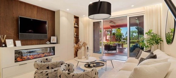 3 bedrooms Apartment in Estepona, Spain No. 132071 4