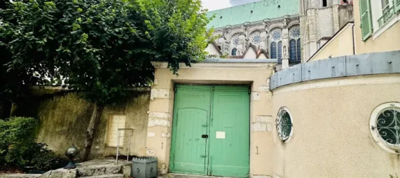 1 bedroom Apartment in Chartres, France No. 321913 13