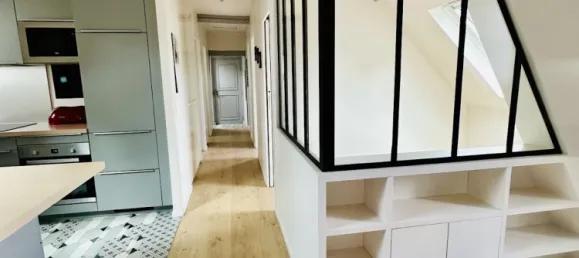 1 bedroom Apartment in Chartres, France No. 321913 10