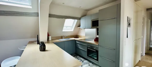 1 bedroom Apartment in Chartres, France No. 321913 8