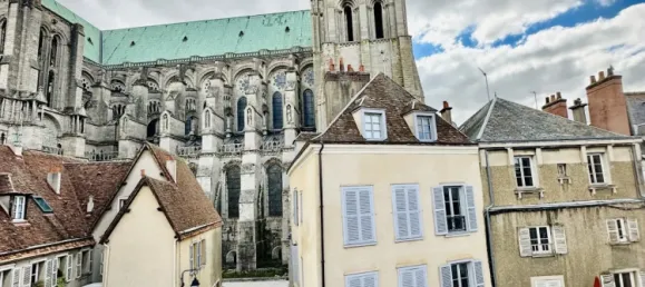 1 bedroom Apartment in Chartres, France No. 321913 11