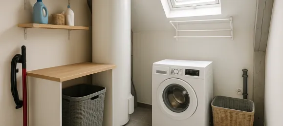 1 bedroom Apartment in Chartres, France No. 321913 6