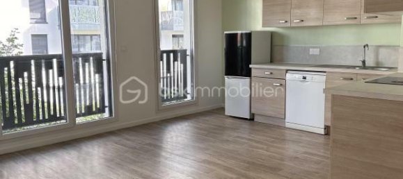 2 bedrooms Apartment in Noisy-le-Sec, France No. 345839 5