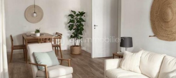 2 bedrooms Apartment in Noisy-le-Sec, France No. 345839 3