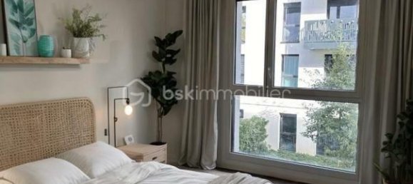 2 bedrooms Apartment in Noisy-le-Sec, France No. 345839 7