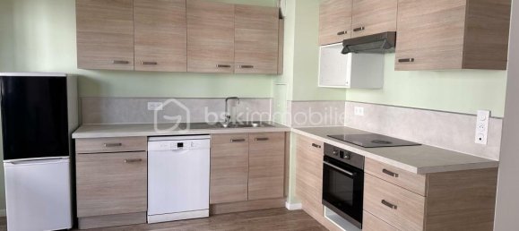2 bedrooms Apartment in Noisy-le-Sec, France No. 345839 6