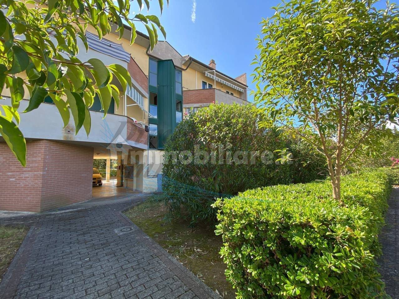 2 غرف نوم شقة في Rosignano Marittimo, Italy رقم 286035