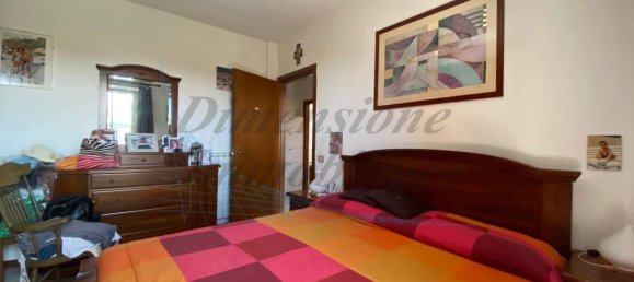 2 غرف نوم شقة في Rosignano Marittimo, Italy رقم 286035 19