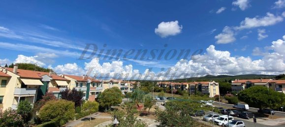 2 غرف نوم شقة في Rosignano Marittimo, Italy رقم 286035 5