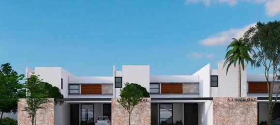 3 bedrooms House in Merida, Mexico No. 57527 2