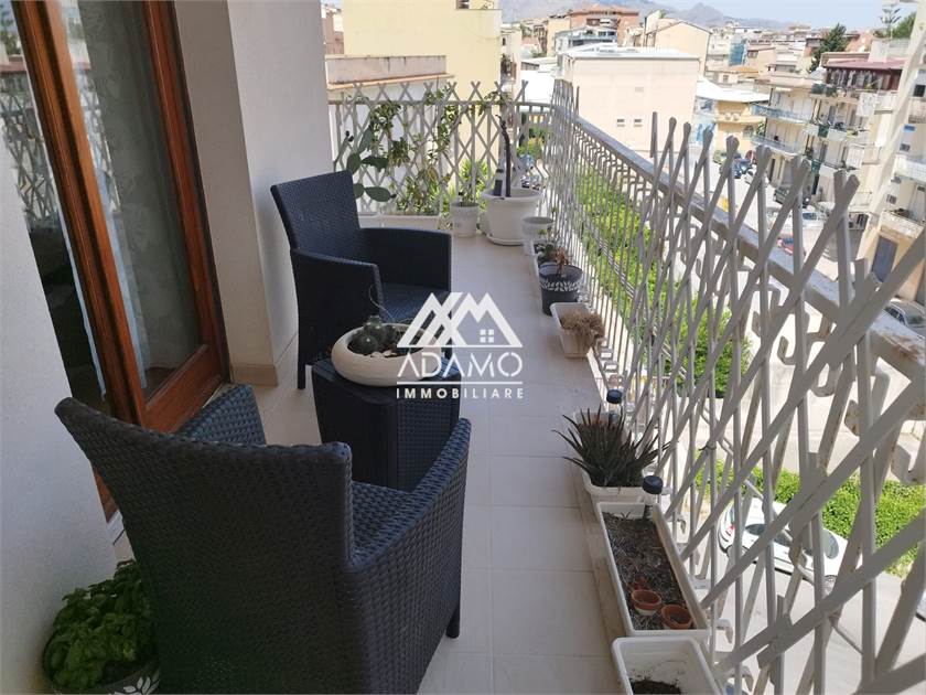 4 chambres Appartement à Alcamo, Italy No. 269197