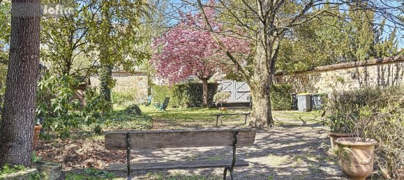 10 Schlafzimmer Haus in Fontainebleau, France, Nr. 291702 33