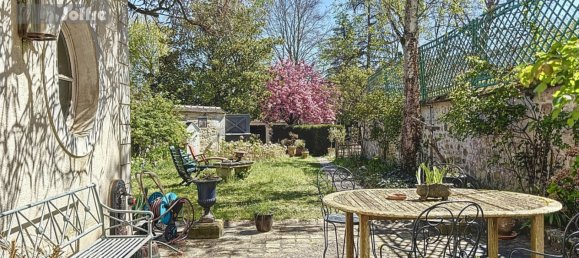 10 Schlafzimmer Haus in Fontainebleau, France, Nr. 291702 3